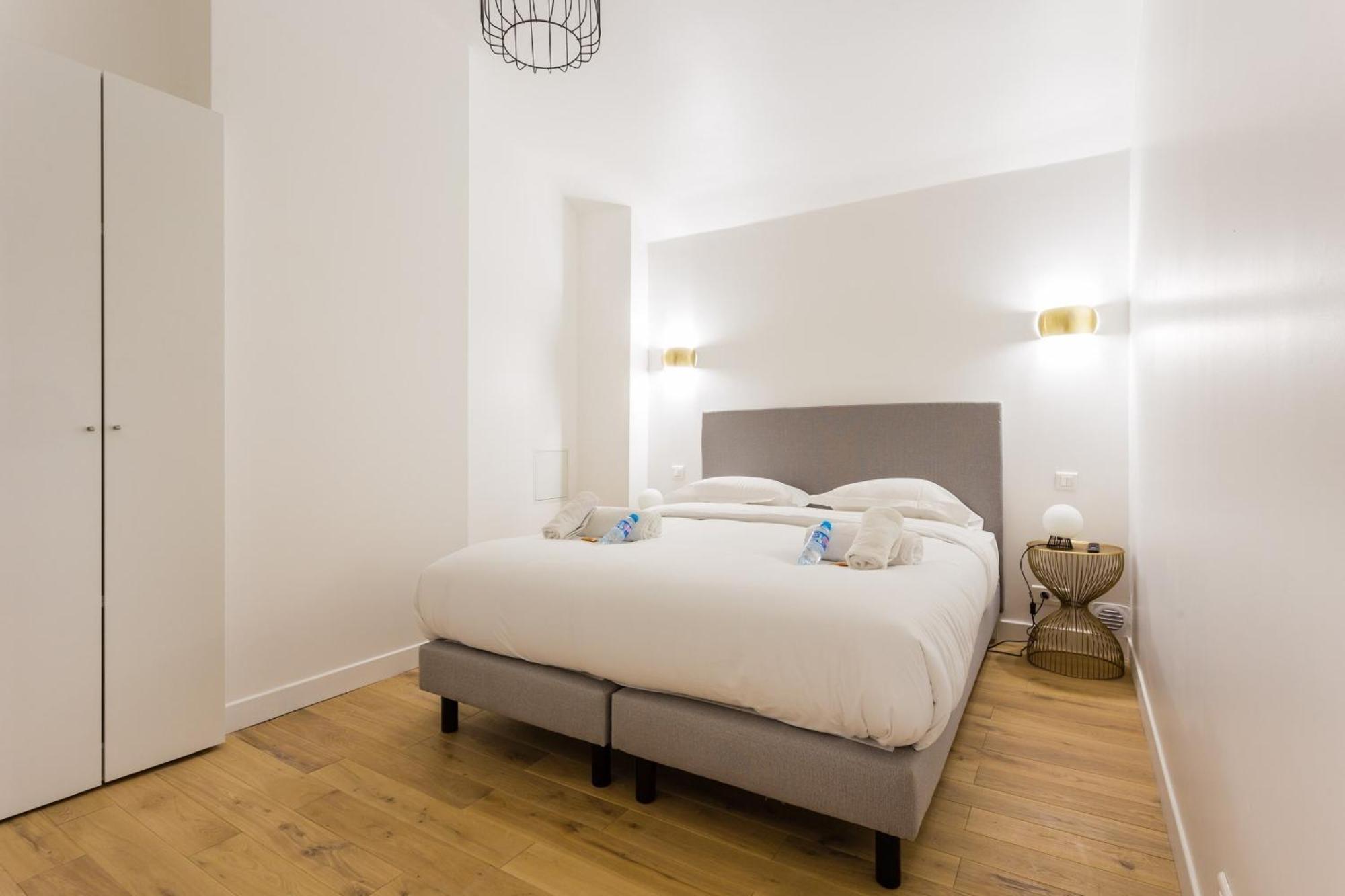 Cmg Rivoli/ Notre-dame I Appartement